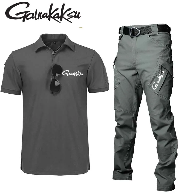 Fishing Jacket Waterproof - ملابس رياضية خارجية مقاومة للماء لربيع