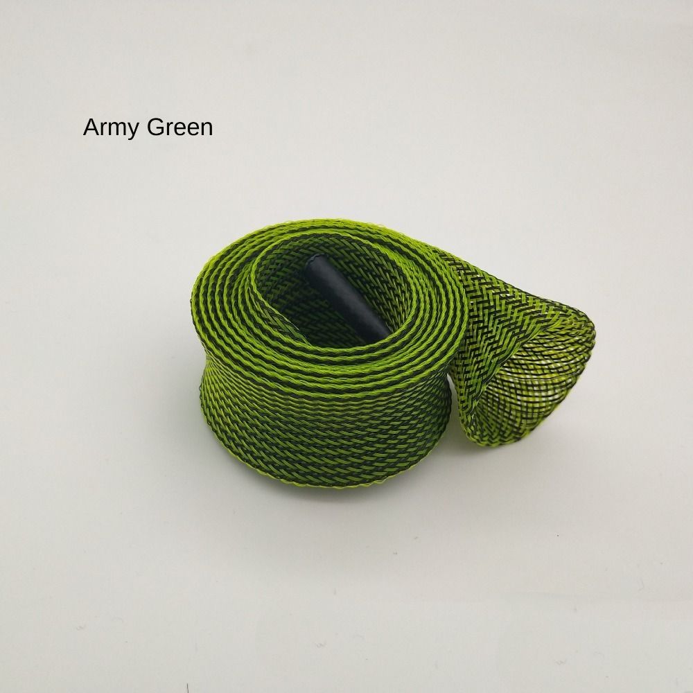 Fishing Socks - غطاء حماية لقضيب الصيد من شبكة