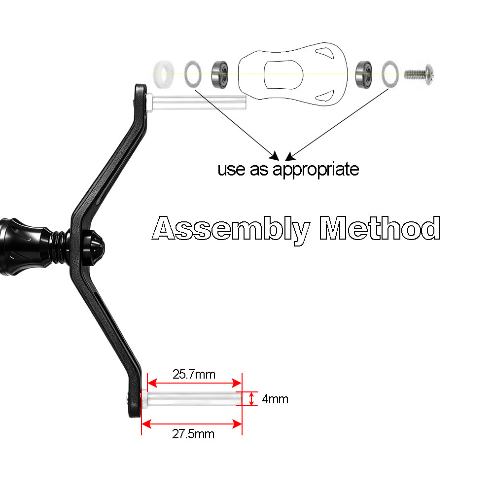 مقبض خفيف الوزن من ألياف الكرب - مراجعة Shimano Reel Stradic وسعره