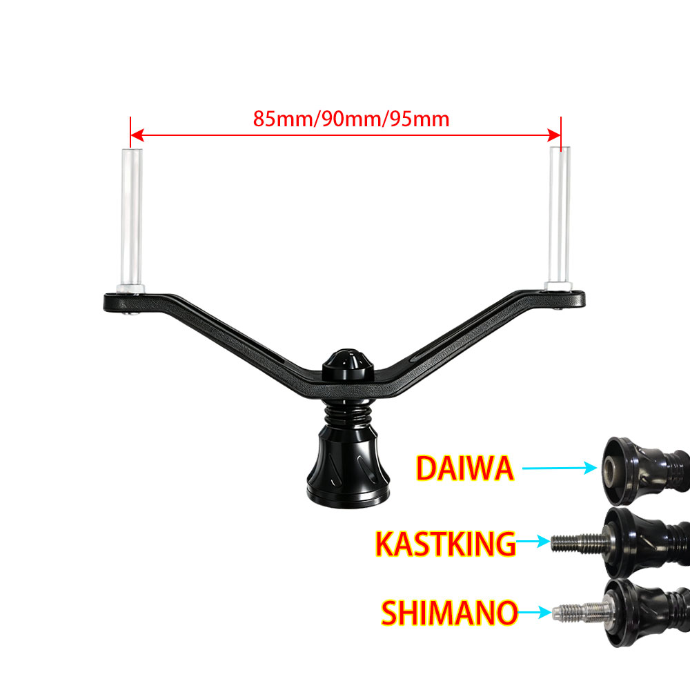 مقبض خفيف الوزن من ألياف الكرب - مراجعة Shimano Reel Stradic وسعره