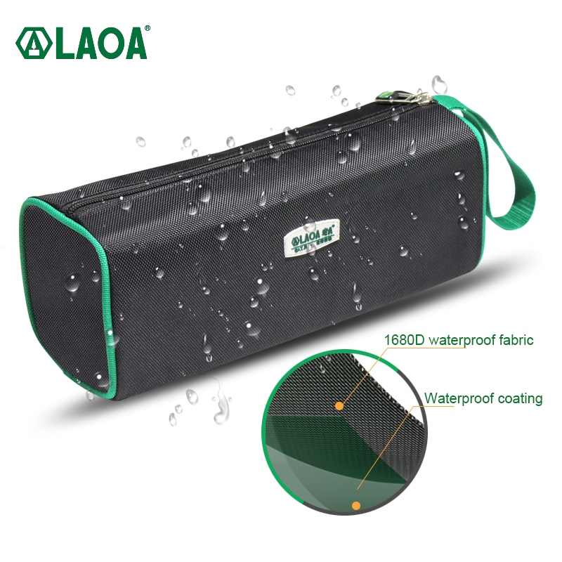 حقيبة يد مقاومة للماء من قماش  - مراجعة Fishing Bag Waterproof وسعره