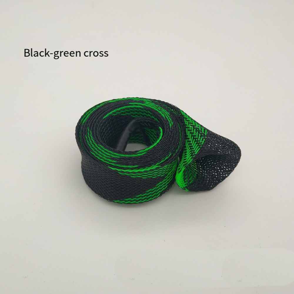 غطاء حماية لقضيب الصيد من شبكة - مراجعة Fishing Socks وسعره